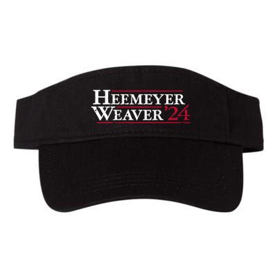 Tristar Trading Heemeyer & Weaver 2024 Killdozer For President Visor