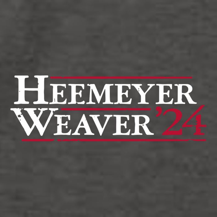 Tristar Trading Heemeyer & Weaver 2024 Killdozer For President Vector Backpack
