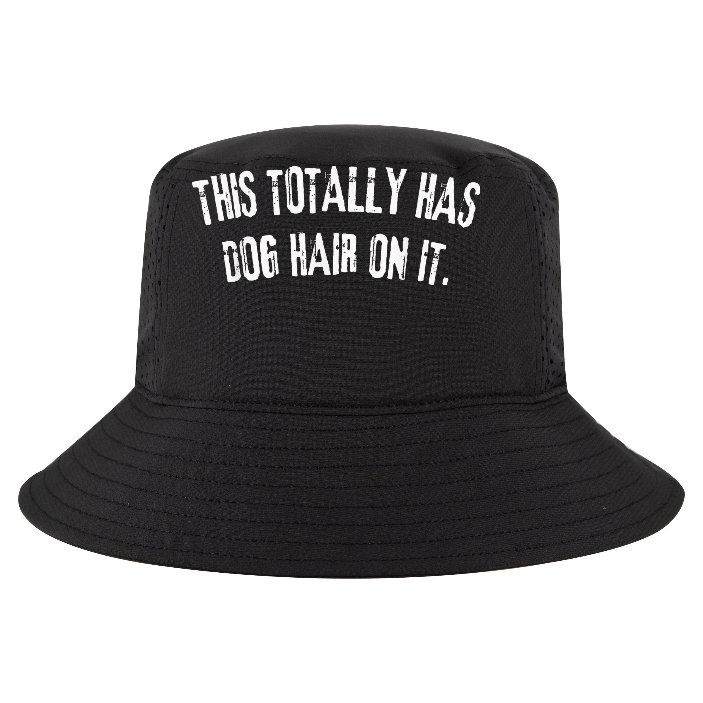 This Totally Has Dog Hair On It Cooling Performance Crew T-Shirt