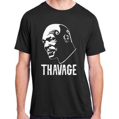 Thavage Adult ChromaSoft Performance T-Shirt