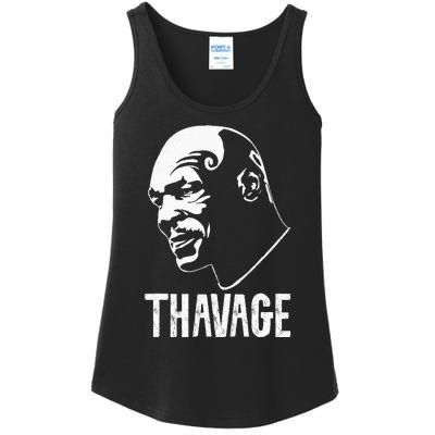 Thavage Ladies Essential Tank