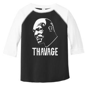 Thavage Toddler Fine Jersey T-Shirt