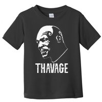 Thavage Toddler T-Shirt