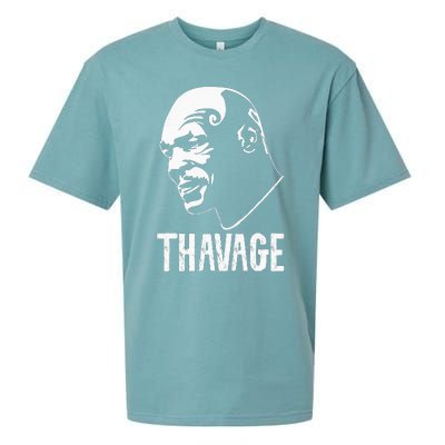 Thavage Sueded Cloud Jersey T-Shirt