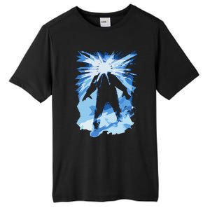 Thing Tall Fusion ChromaSoft Performance T-Shirt