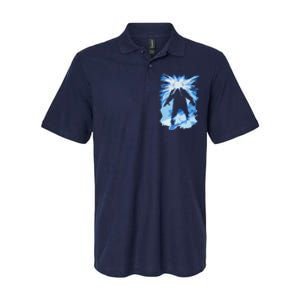 Thing Softstyle Adult Sport Polo