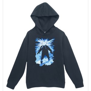 Thing Urban Pullover Hoodie