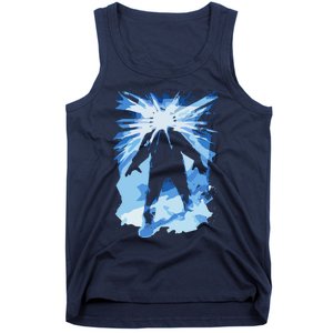 Thing Tank Top