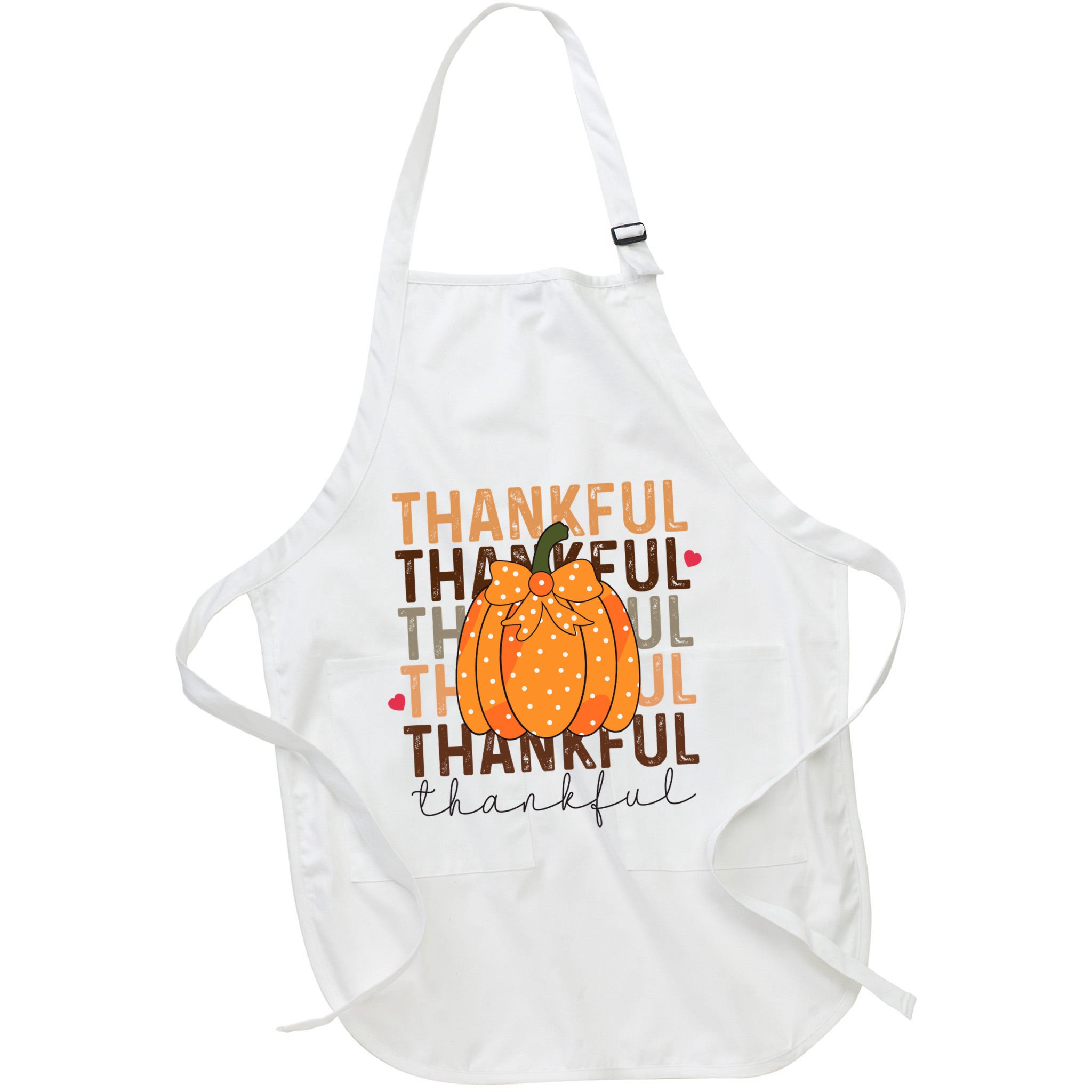 Thanksgiving Apron