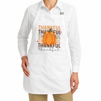 Thanksgiving Apron