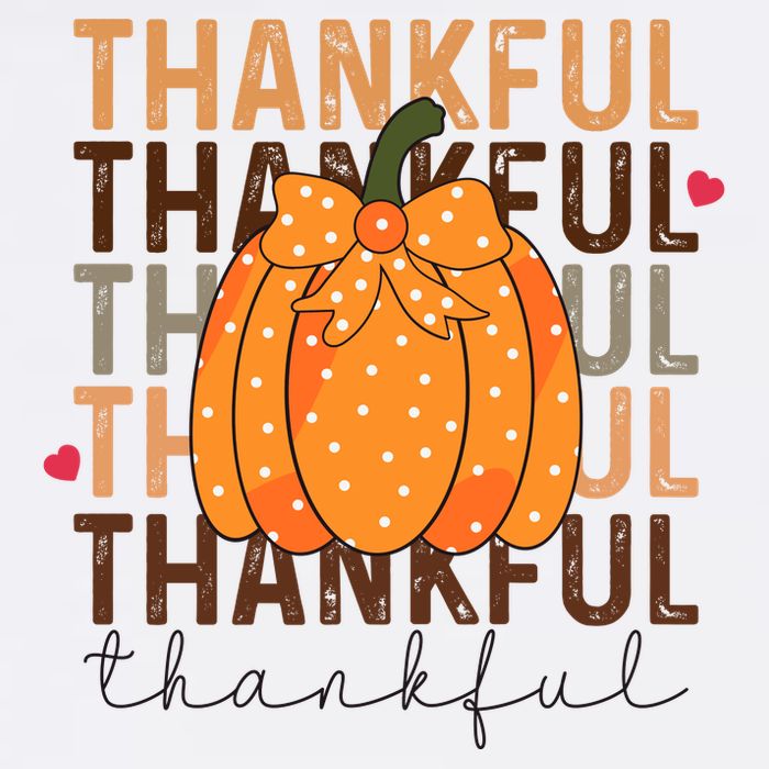 Thanksgiving Button