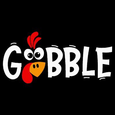 Turkey Trot Hilarious Thanksgiving Gathering T-Shirt