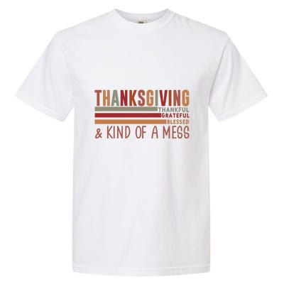 Thanksgiving Garment-Dyed Heavyweight T-Shirt