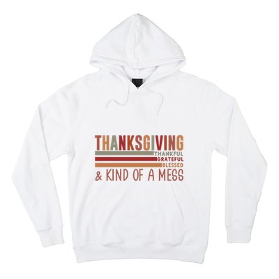 Thanksgiving Hoodie