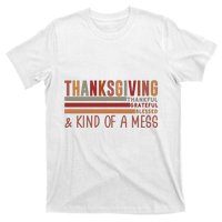 Thanksgiving T-Shirt