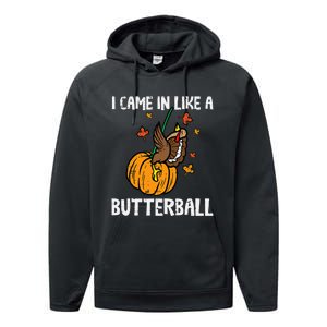 Turkey Trot Hilarious Thanksgiving Costume Performance Fleece Hoodie