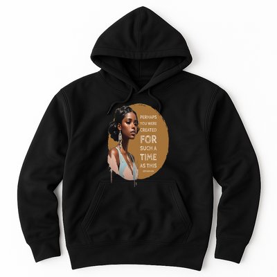 Time Hoodie