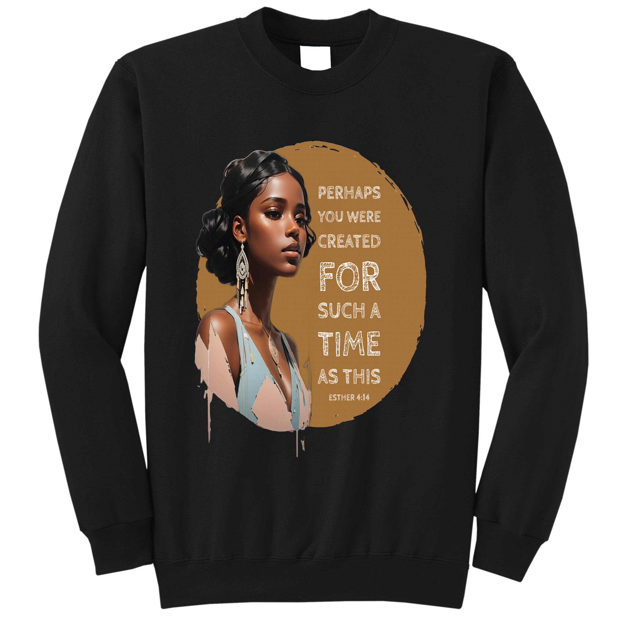 Time Sweatshirt