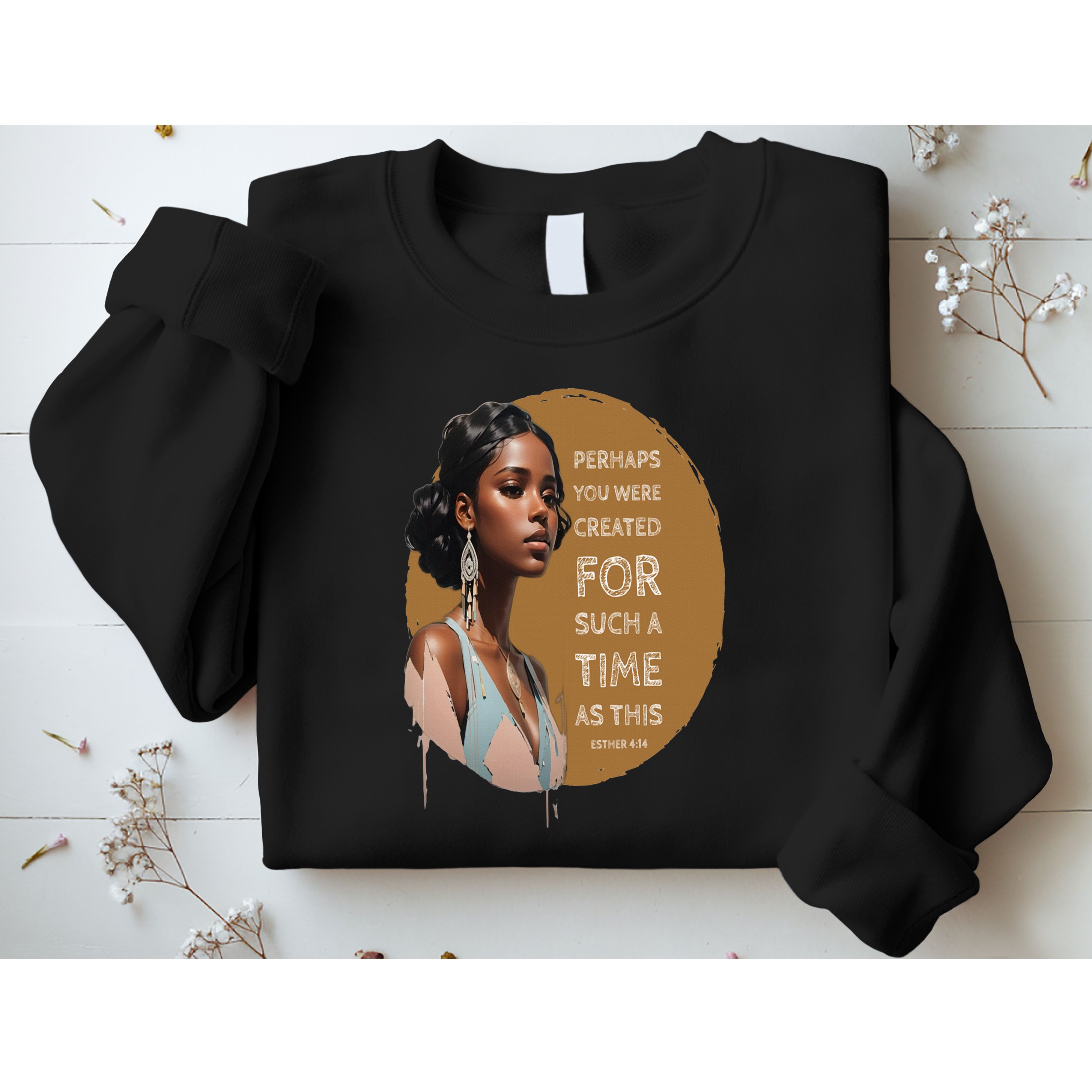 Time Sweatshirt