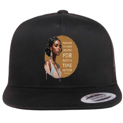 Time Flatbill Hat