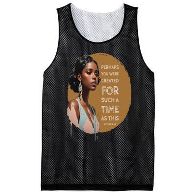 Time Mesh Reversible Basketball Jersey Tank