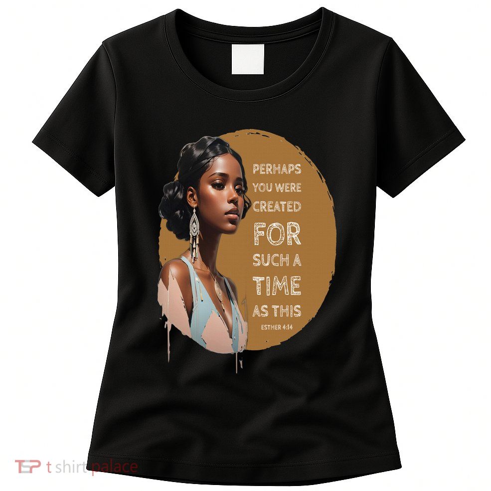 Time Womens T-Shirt