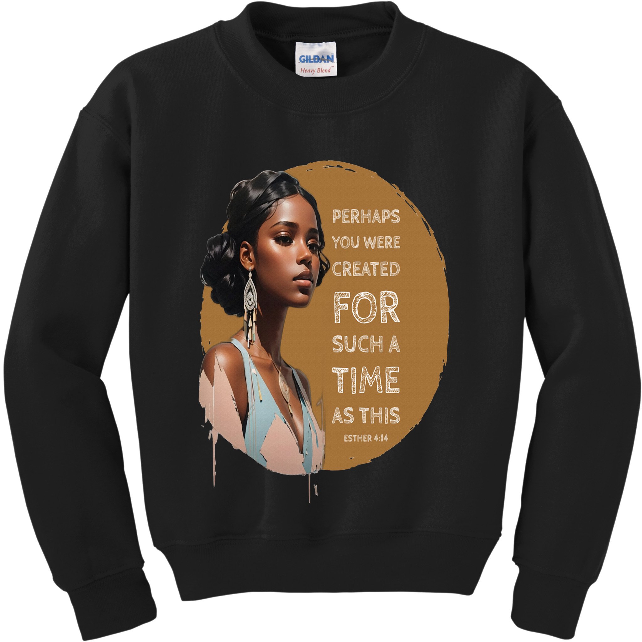 Time Kids Sweatshirt