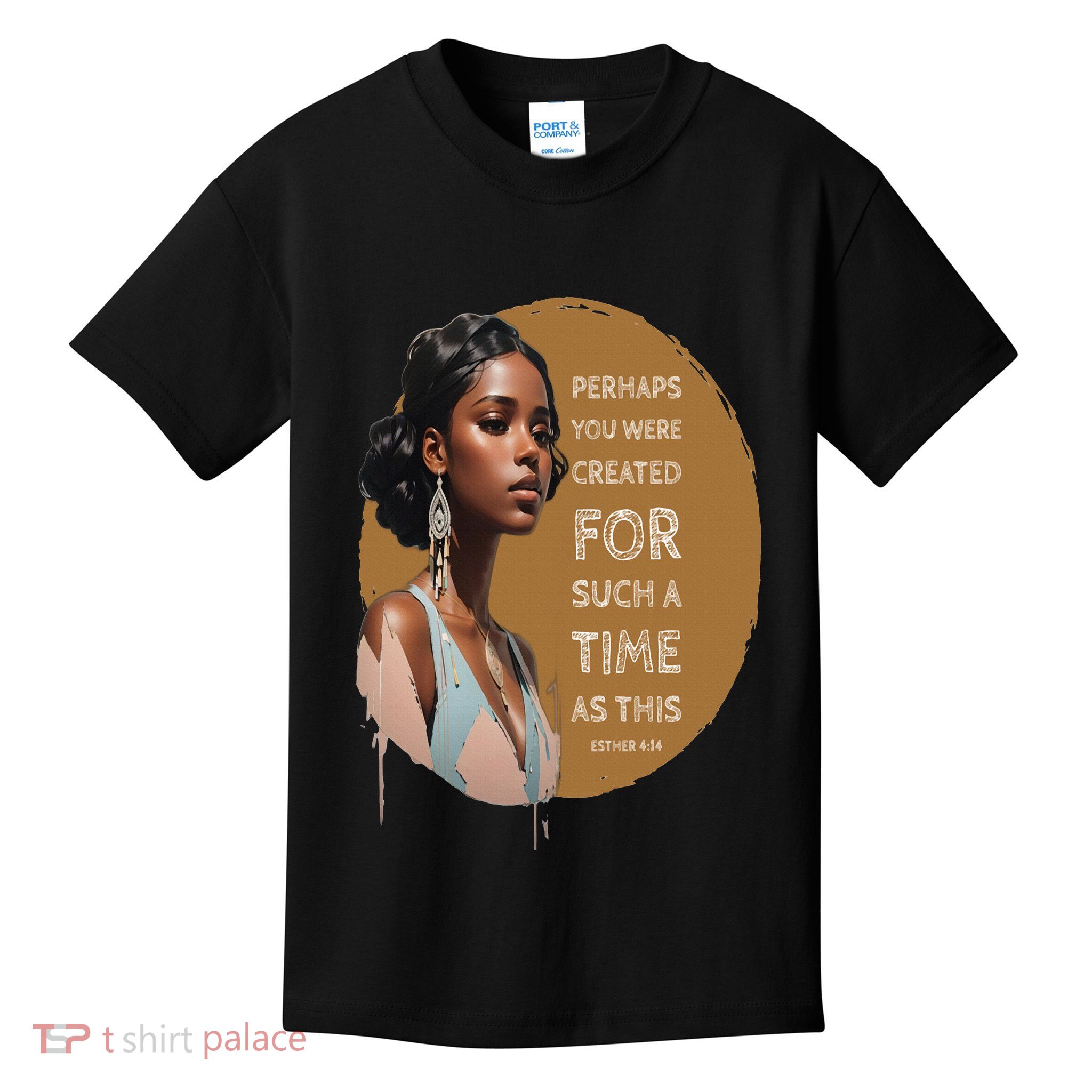 Time Kids T-Shirt