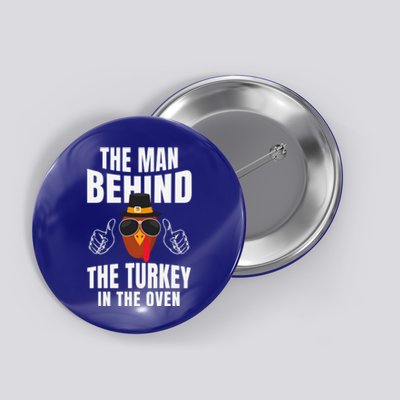 Thanksgiving Turkey In The Oven Talk Turkey To Me Gift Button