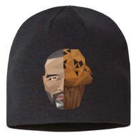 Thats That Ish Crackin Muffins Face Sustainable Beanie