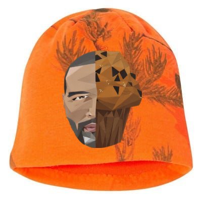 Thats That Ish Crackin Muffins Face Kati - Camo Knit Beanie