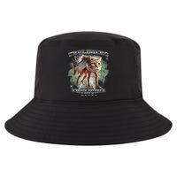 Trulimero Truli Italian Brainrot Meme Cats Head On A Fish Cool Comfort Performance Bucket Hat