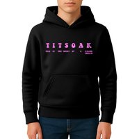 Titsoak This Is The Shrt Of A Killer Kids Hoodie