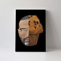 ThatS That Ish Crackin Muffins Face Hooded Canvas