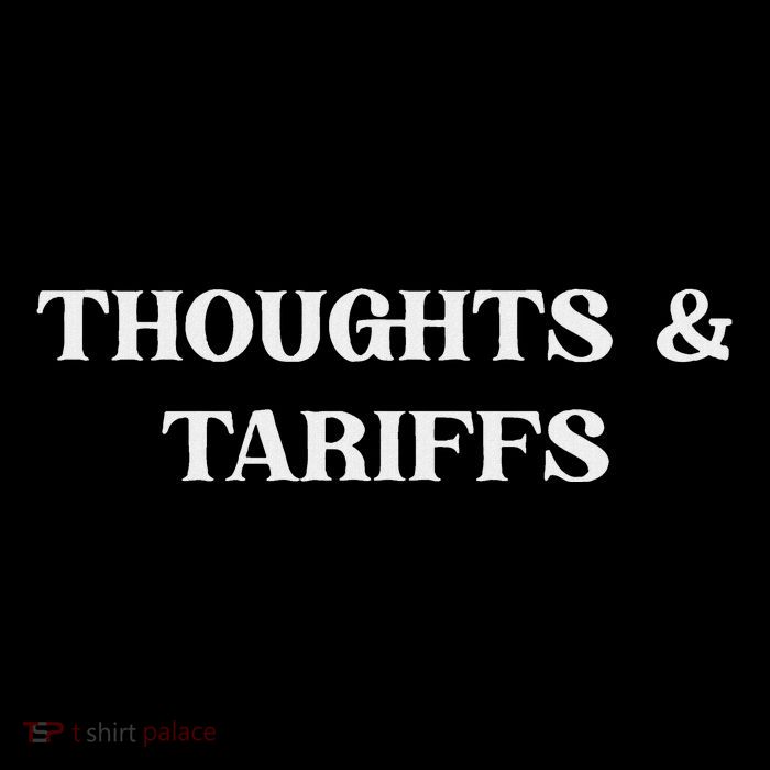 Thoughts & Tariffs I Hope You Have The Day You Voted For Sustainable Beanie