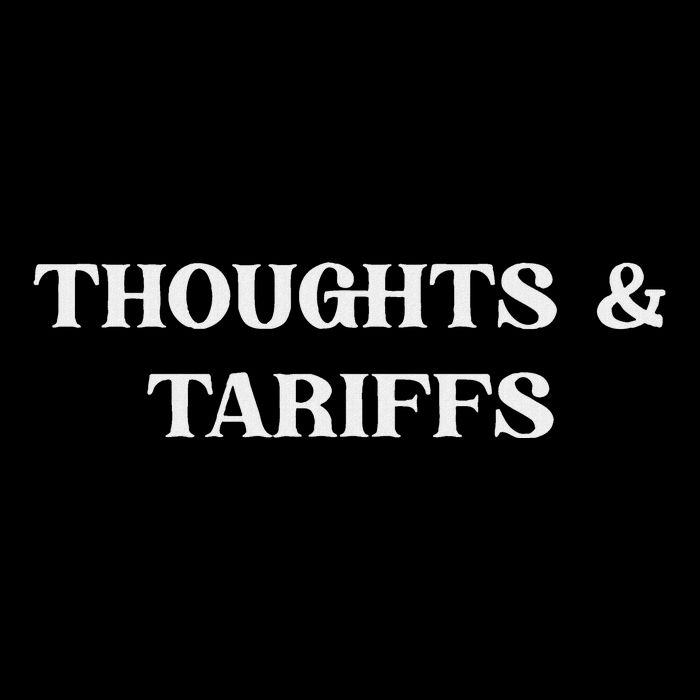 Thoughts & Tariffs I Hope You Have The Day You Voted For Baby Bodysuit