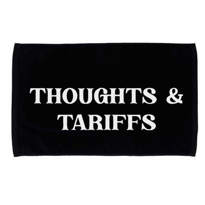 Thoughts & Tariffs I Hope You Have The Day You Voted For Microfiber Hand Towel