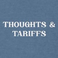 Thoughts & Tariffs I Hope You Have The Day You Voted For Garment-Dyed Sweatshirt