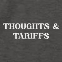 Thoughts & Tariffs I Hope You Have The Day You Voted For Vector Backpack