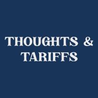 Thoughts & Tariffs I Hope You Have The Day You Voted For Infant Baby Jersey Bodysuit