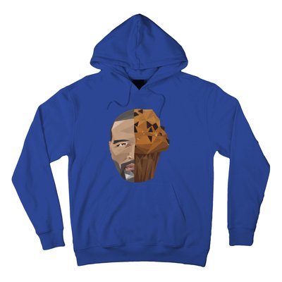 ThatS That Ish Crackin Muffins Face Hooded Hoodie