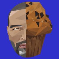 ThatS That Ish Crackin Muffins Face Hooded Button