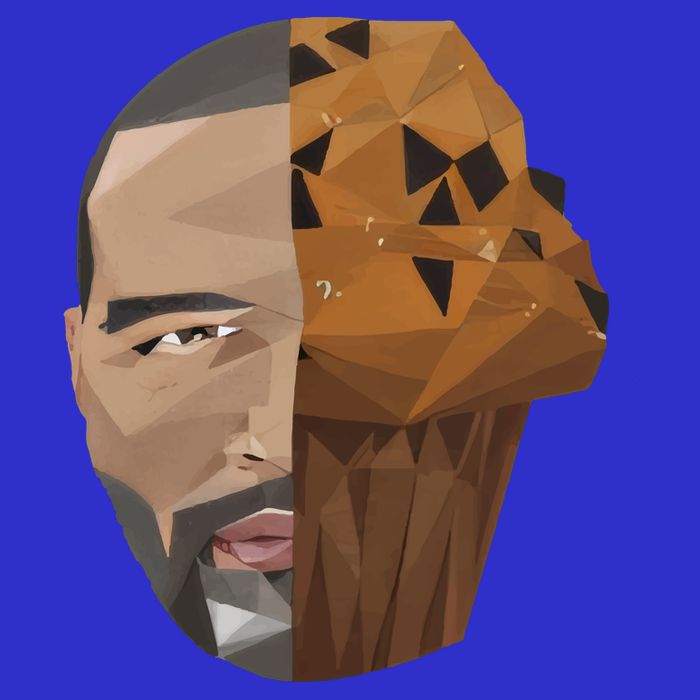 ThatS That Ish Crackin Muffins Face Hooded Button