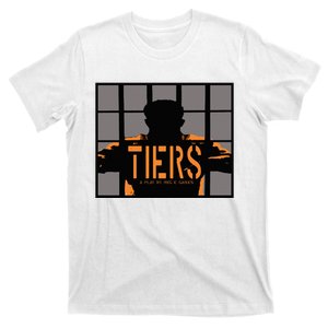 Tiers T-Shirt