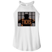 Tiers Women’s Perfect Tri Rocker Tank