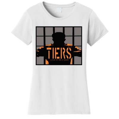 Tiers Women's T-Shirt