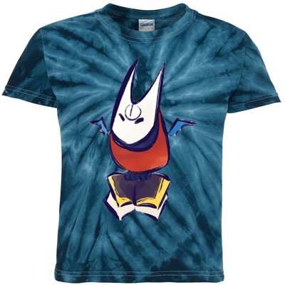 Ti&X27;Zo Kids Tie-Dye T-Shirt