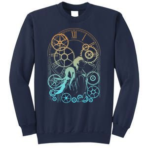 Time Sweatshirt