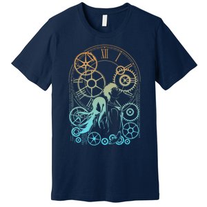 Time Premium T-Shirt