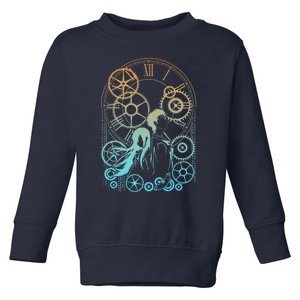 Time Toddler Sweatshirt